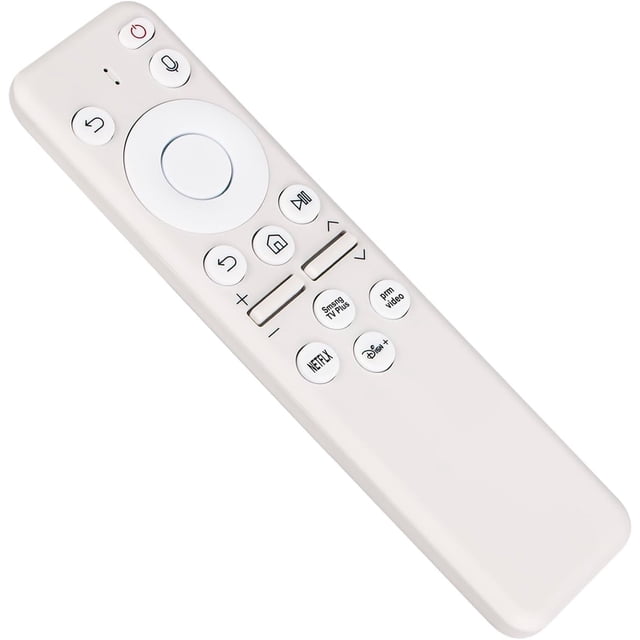 BP59-00149A TM2261S sub BP59-00149B Replace Voice Search Control Remoto Compatible with Samsung M80B UHD Smart Monitor with Streaming TV