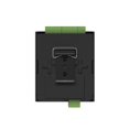 thumbnail image 4 of Controlador de iluminación Enttec S-Play Nano reproducción DMX, 4 of 7
