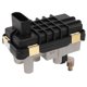 thumbnail image 1 of Actuador Eléctrico Turbo Del Coche ANGGREK Actuador Turbo de Control Preciso 9802446680, 1 of 7