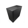 thumbnail image 2 of NZXT Case H510i TG Mid-Tower USB Matte Black Red, 2 of 9