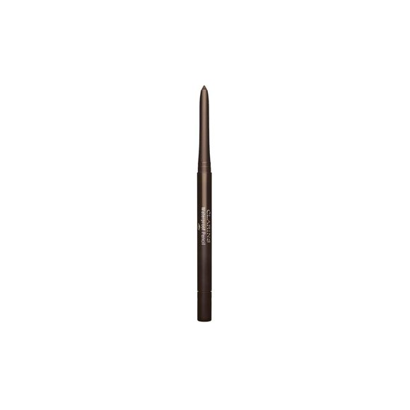 Lápiz de ojos impermeable Clarins altamente pigmentado de 0,3 ml