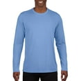 thumbnail image 2 of Gildan CorePerform L/S T Carol, 2 of 2