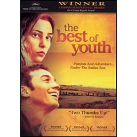 Pre-Owned The Best of Youth [2 Discs] (DVD 0786936291193) directed by Marco Tullio Giordana