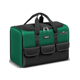 thumbnail image 1 of Maleta Herramientas 20 Pulgadas Impermeable Electricista Lab.G Negro Verde, 1 of 5