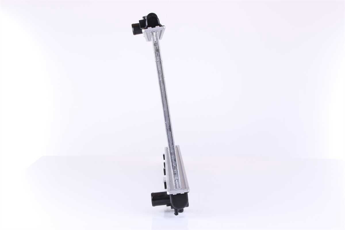 Nissens 647771 Radiator
