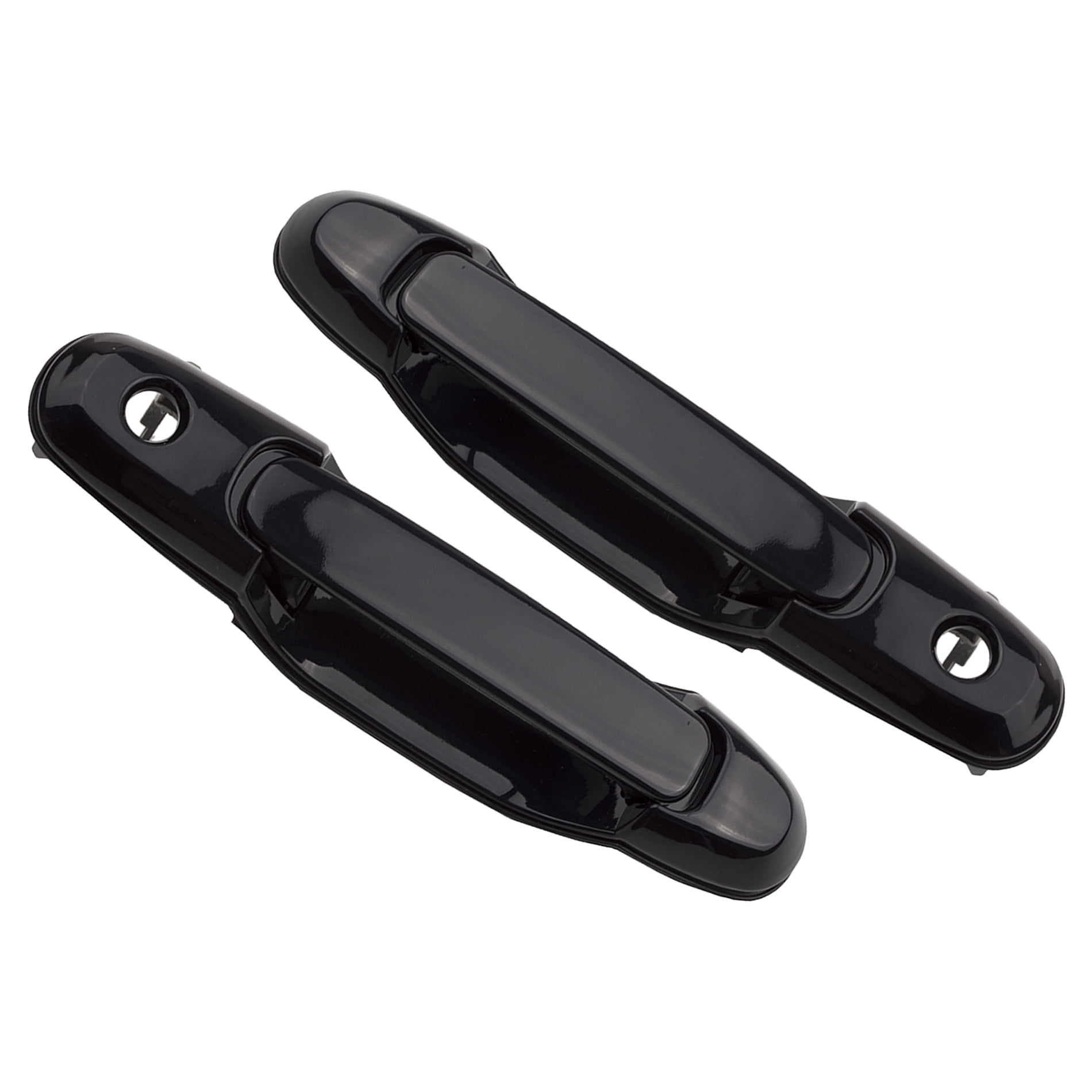 Outside Exterior Door Handle Front Left For Toyota Sienna 1998-2003 Non Painted