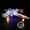 Remote Control Version, variant on ‌LED Light Compatible with Legos 75301 Building Set, LED Light Kit for Legos 75301 X-wing fighter jet Building Toy, Decoration Lights with Battery Box, No Building Model Kit