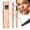 Black, variant on 3D Microblading Eyebrow Tattoo Pencil 4 Fork Tip, Waterproof Magic Eyebrow Pencil Microblading Eyebrow Pencil, Natural Long-Lasting Fine Stroke Eyebrow Pencil with Micro-Fork Tip
