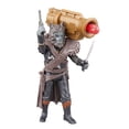 thumbnail image 4 of Star Wars Epic World of Action SM-33, 4 Inch Action Figure, 4 of 9
