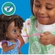 thumbnail image 3 of Baby Alive Magical Mixer Baby Doll Blueberry Blast with Blender Accessories, Drinks, Wets, Eats, Black Hair Toy for Kids Ages 3 and Up, 3 of 5