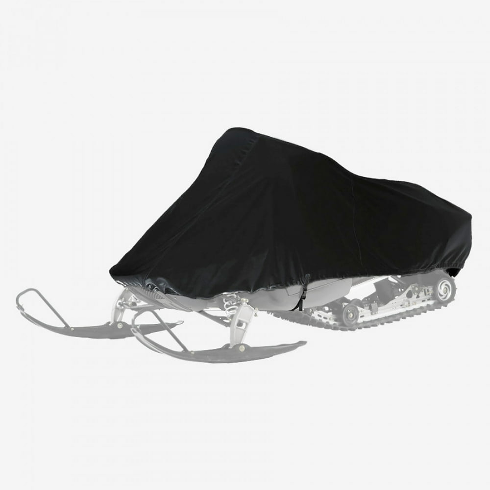 Raider SX Series Snowmobile Cover Indoor Use Cover (NonTrailerable