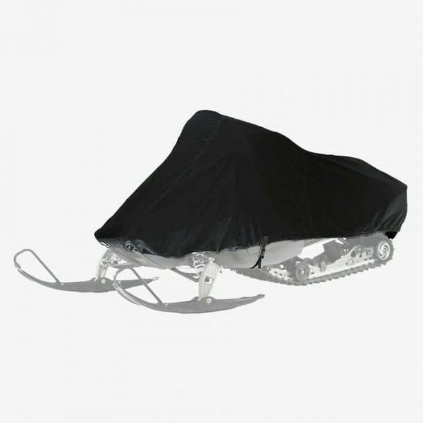 Raider SX Series Snowmobile Cover Indoor Use Cover (NonTrailerable