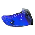 thumbnail image 5 of Motorcycle Full Face Helmet Visor Lens for HJC C70 Anti-UV Anti-scratch, 5 of 13