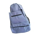 thumbnail image 3 of Siruishop Tennis Backpack Breathable Rucksack Carrying Case Badminton Racquet Backpack blue violet, 3 of 8
