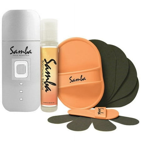 Samba by Pearl Hair Remover