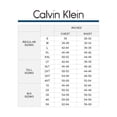 thumbnail image 3 of Calvin Klein Mens Merino V-Neck Pullover Sweater, 3 of 3
