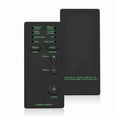 thumbnail image 3 of Handheld M1 Mini Portable Sound Effects Machine Voice Changer Device Audio Card Sound Changer for Live Streaming Online Chatting Singing for  Smartphone Tablet PC, 3 of 7