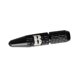 thumbnail image 2 of Tapa de extremo de cable para Bicicleta Strade Fareast Limited 18.4x3.7mm Negro, 2 of 8