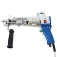 thumbnail image 5 of ANQIDI 110V 50W Electric Carpet Tufting Gun Portable Weaving Machine High-Speed Cut Pile Rug Tufting Gun, 5 of 8