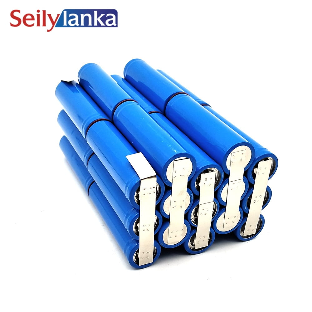 4000mAh for Hilti 36V tool battery pack B36 TE6 A36 TE6 A WSR36 A TE6A TE7A B36V for self installation Walmart