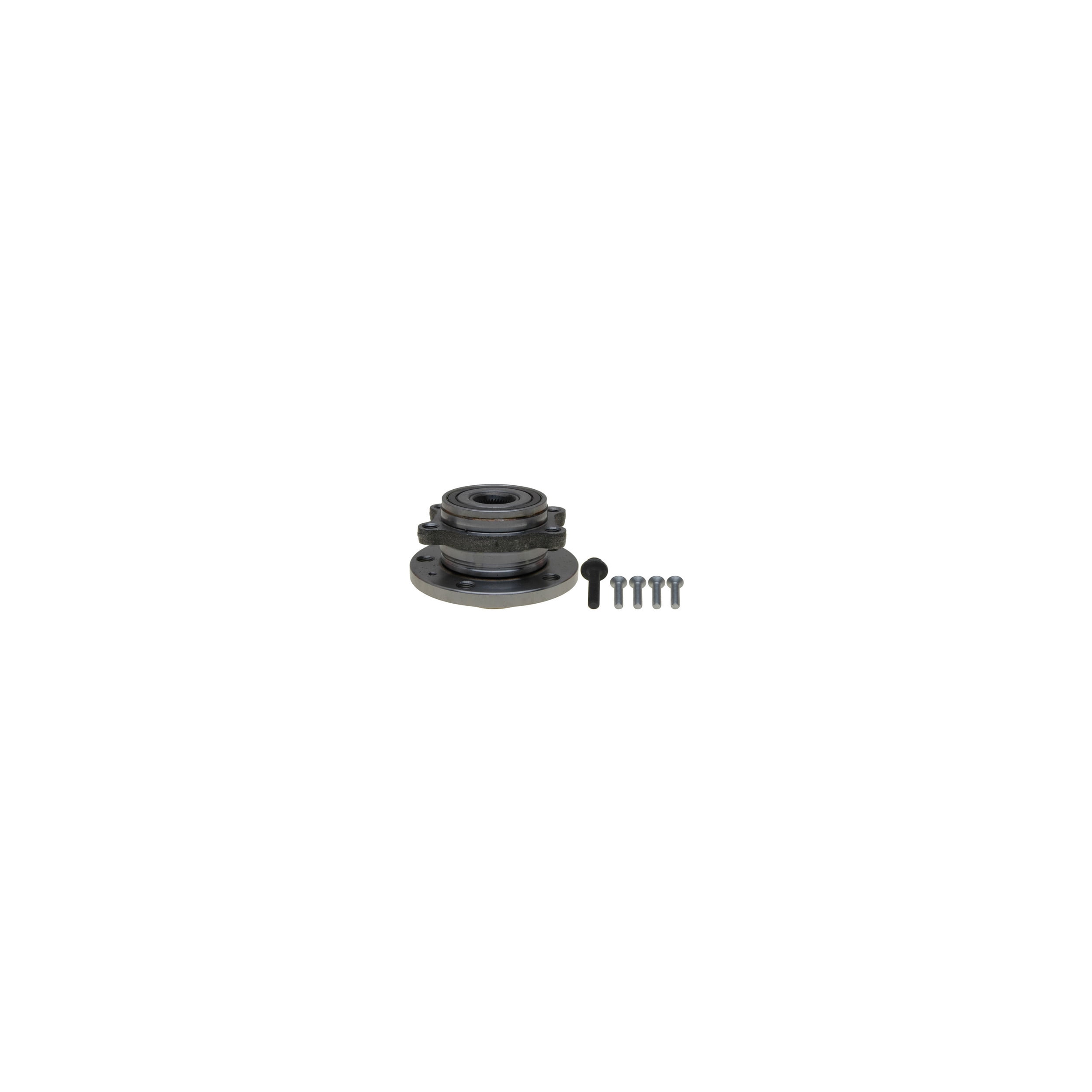 R-Line Wheel Hub Assemblies Fits select: 2009-2015 VOLKSWAGEN JETTA, 2012-2015 VOLKSWAGEN PASSAT