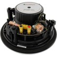 thumbnail image 2 of InwallTech TM6C 250 Watts in-Ceiling Speakers (Pair, White), 2 of 5