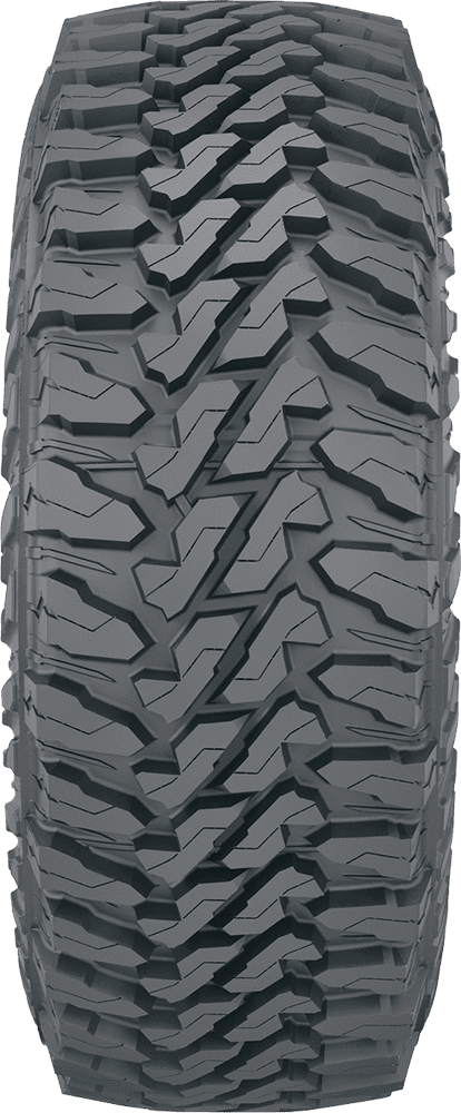 Yokohama Geolandar M T G003 Lt285 75r16 126 123q All Season Tire Walmart Com Walmart Com