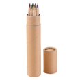 thumbnail image 1 of 12pcs Set Flexible Ing Artist Sketng Pencils Set Pencil Ing Pencil Box, 1 of 5