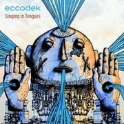 Eccodek - Singing in Tongues - World / Reggae - CD