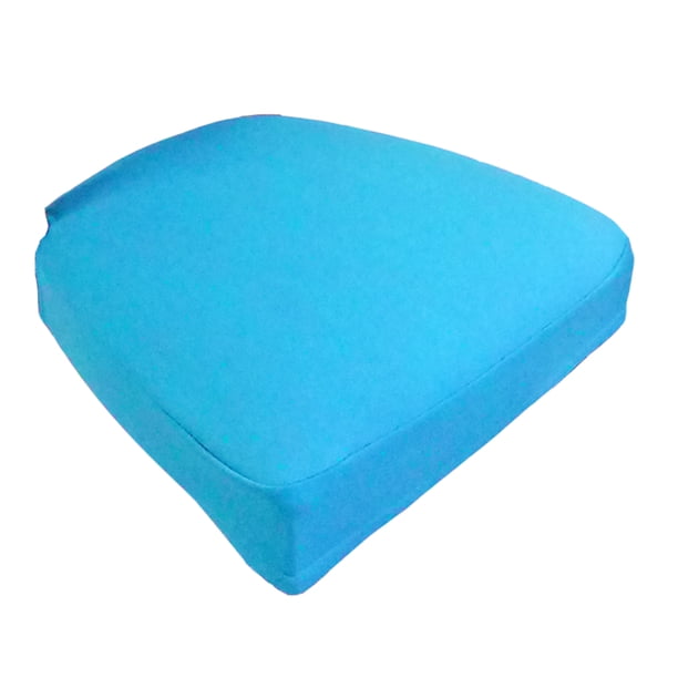 Forro de Cubiertas de Asiento de Spandex de Poliéster Elástico para Silla de Zulema Cubierta de asiento de silla de comedor