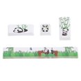 thumbnail image 1 of 4 PCS Key Caps Personalized DIY Keycap Space Enter Esc Keyboard Key Replacement, 1 of 3