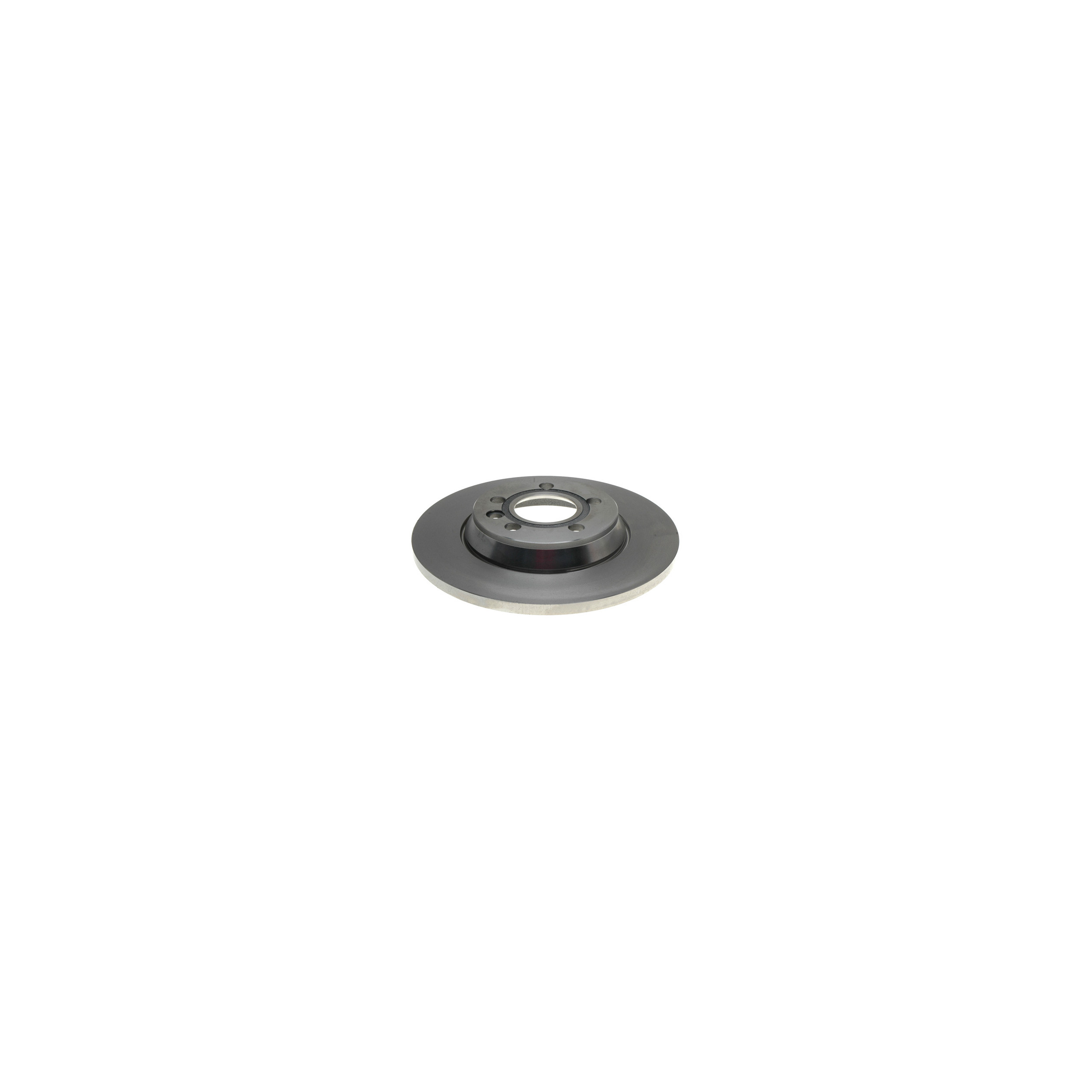 Raybestos R-Line Rotors, OE Replacement Brake Rotors 980262R Fits select: 2000-2003 VOLKSWAGEN EUROVAN