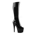 thumbnail image 2 of Women's Pleaser Adore 2000 Platform Boot, 2 of 5
