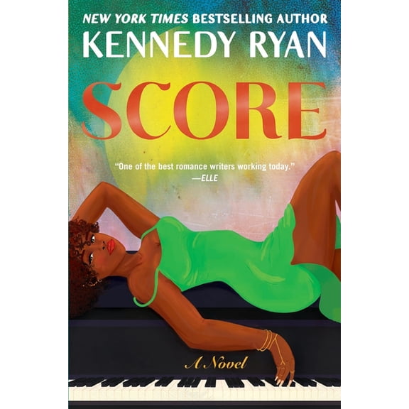 Hollywood Renaissance Score, (Paperback)