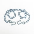 thumbnail image 5 of Ozark Trail Marine-Grade Boat Trailer Safety Chain, Model BT6108, 5 of 5
