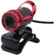 Caméra Web, HD Clipsur USB 2.0 30W Pixels 360° Webcam Support Rotatif avec Microphone, pour Ordinateur Portable, pour Windows10 – image 1 sur 5