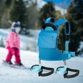 thumbnail image 4 of Harnais de Ski pour Enfants avec Poignée et Sangle d'Épaule, 4 of 8