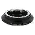 thumbnail image 1 of Fotodiox Pro Lens Mount Adapter Hasselblad/Fujifilm X-Pan 35mm Rangefinder Lens to Hasselblad XCD Mount Mirrorless Digital Camera Systems (such as X1D-50c and more), 1 of 1