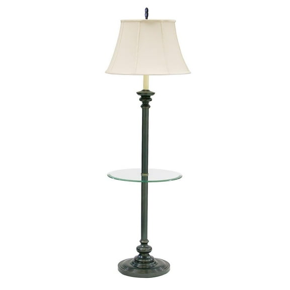 house of troy n602 floor lamp from the newport collection