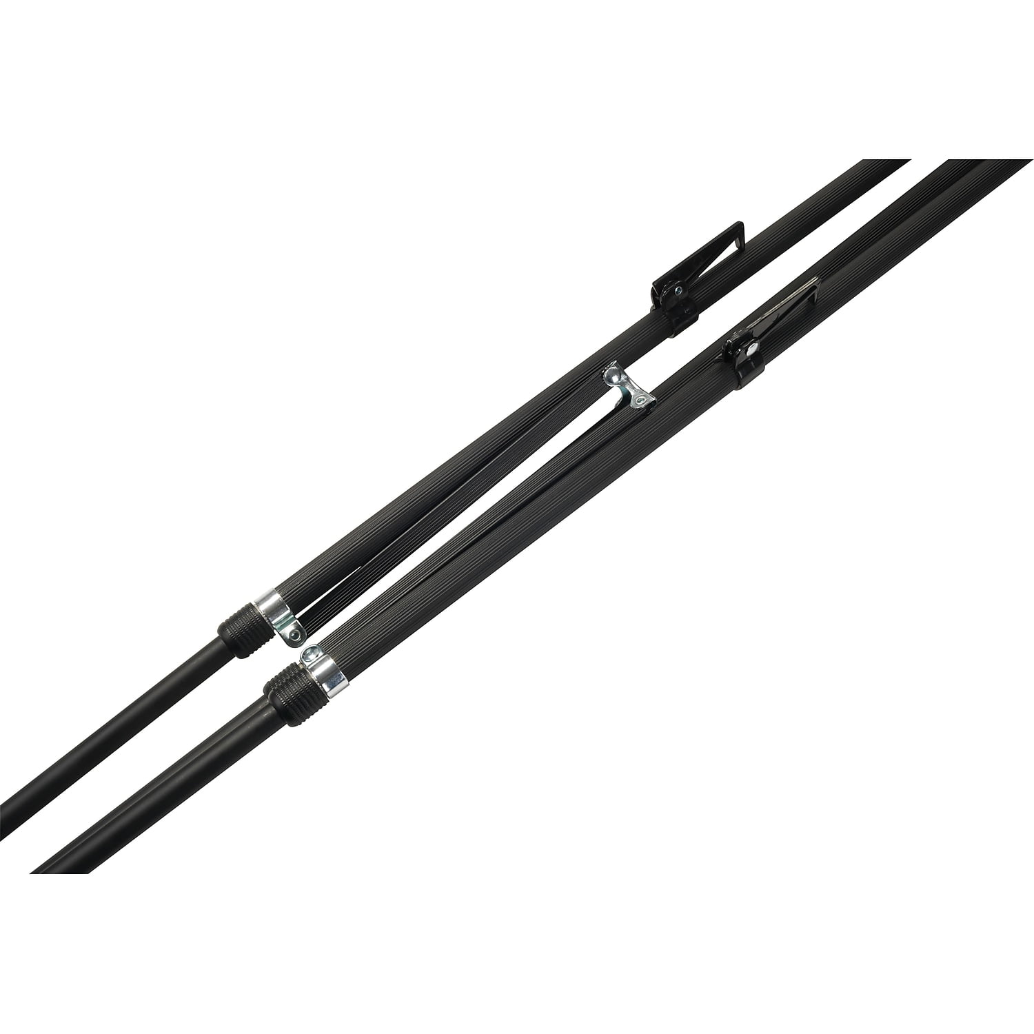 Staples Tri-Lite Display Easel Black Steel (28220US/50449US)