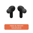 thumbnail image 2 of Audífonos True Wireless con cancelación de ruido JBL Vibe Beam 2 Negro, 2 of 5
