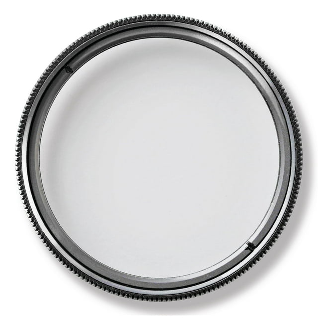 Filtro de protección UV ZEISS T* con revestimiento antirreflectante 49 mm