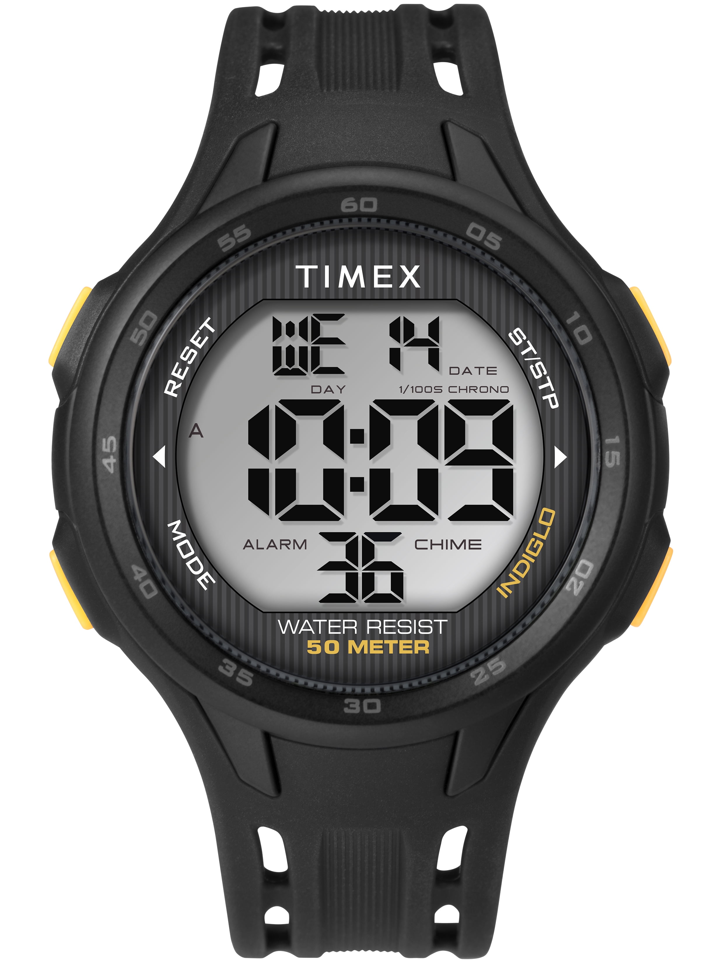 Manual For Timex Watch