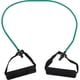 thumbnail image 4 of Bandas elásticas de resistencia para yoga al aire libre, ejercicios de fitness, cuerda de tracción, bandas de entrenamiento con asa (verde), 4 of 5