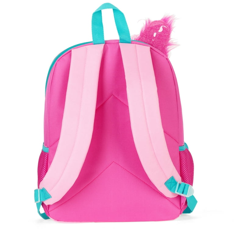 Trolls backpack outlet walmart