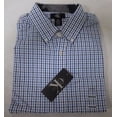 thumbnail image 2 of Calvin Klein Men's Classic Button-Down Woven Shirt, 2 of 2