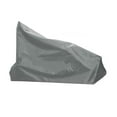 thumbnail image 1 of Caravan Hitch Cover,RV Drawbar Tow Hitch Cover Camper Trailer Windproof Buckles, 1 of 7
