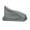 grey, variant on Niceminiwall 210D Oxford Caravan Cover for Hitch Effective Shield Against Rust and UV Damage grey