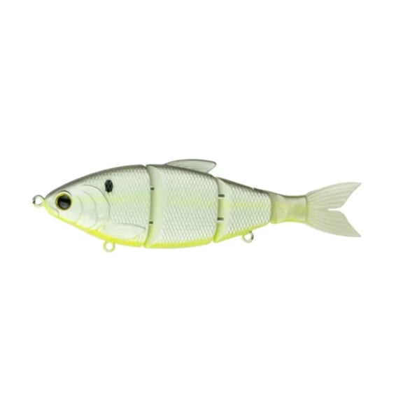 6th Sense – Trace Multi-Jointed Swimbait Series, Realistic Swimming Hard Bait