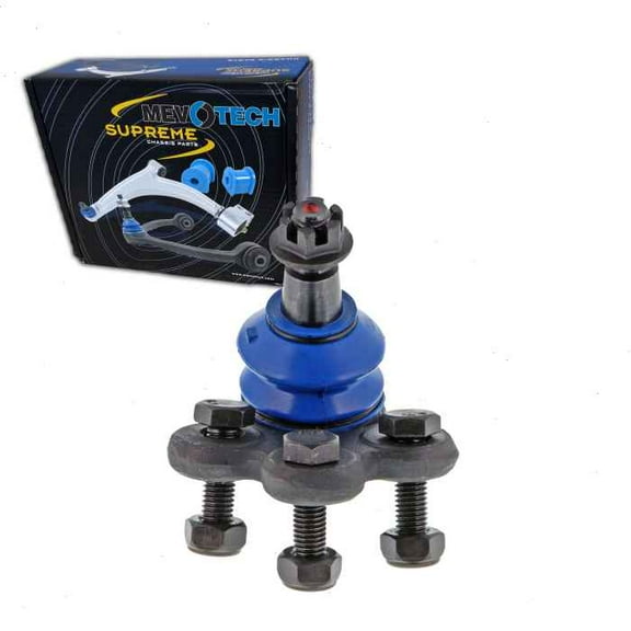 Mevotech Supreme Front Lower Suspension Ball Joint compatible with Chevrolet Equinox 2010-2017